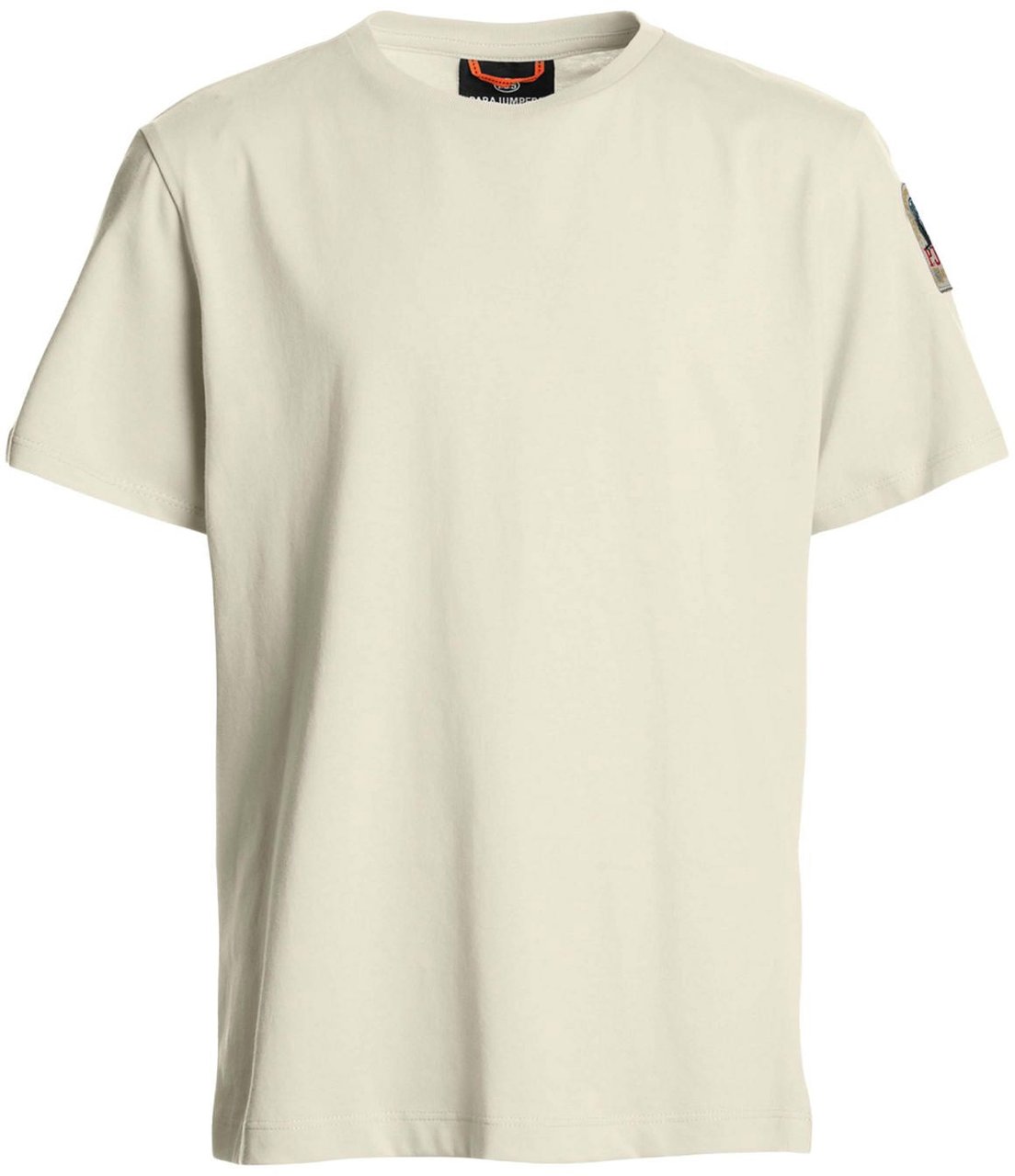 Parajumpers Shispare T-Shirt Wit