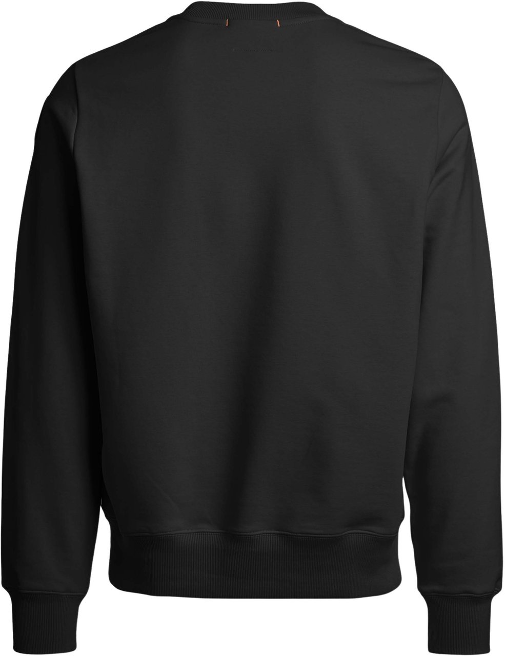 Parajumpers K2 Sweater Zwart