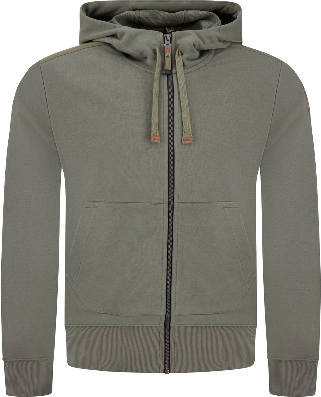Parajumpers Vest Groen Groen
