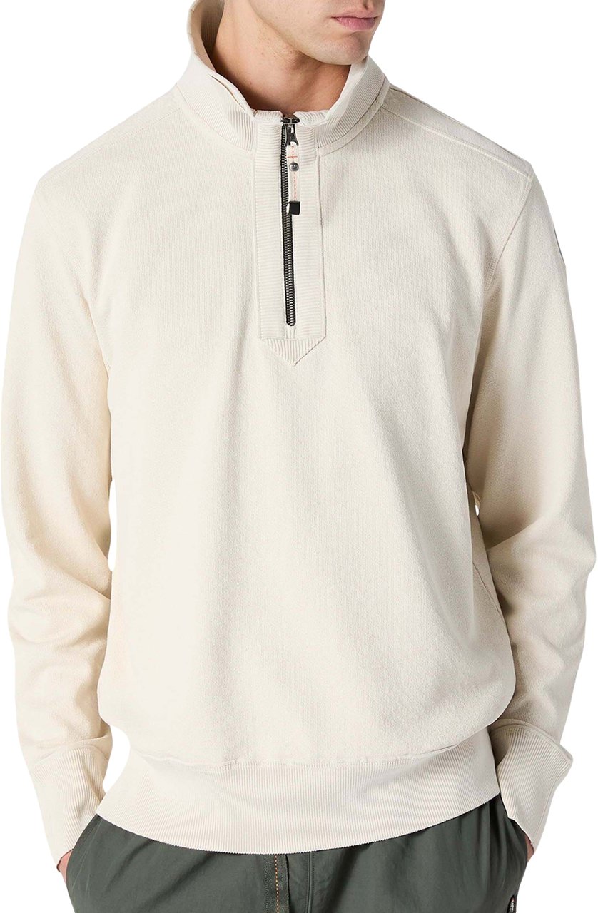 Parajumpers Lenard Sweater Wit