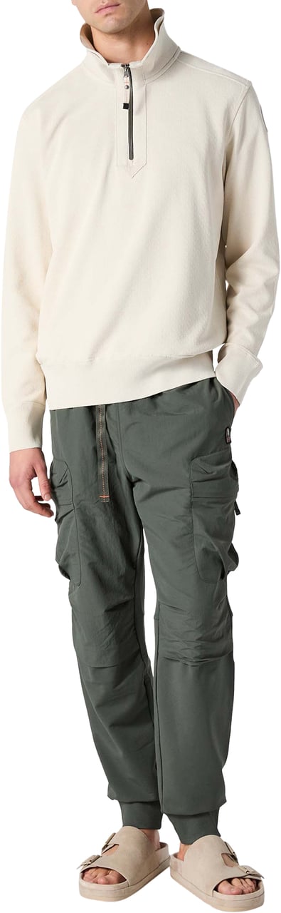 Parajumpers Lenard Sweater Wit