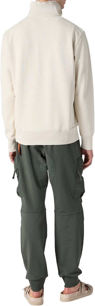Parajumpers Lenard Sweater Wit