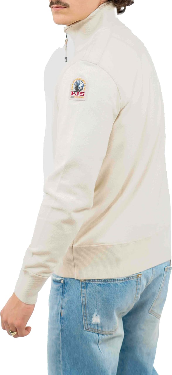 Parajumpers Lenard Sweater Wit
