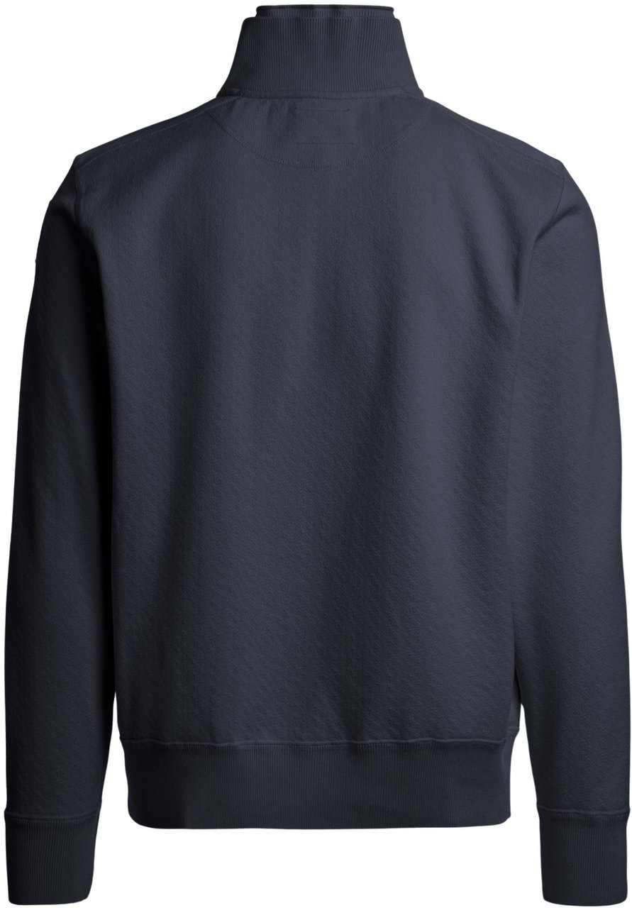 Parajumpers Lenard Sweater Blauw