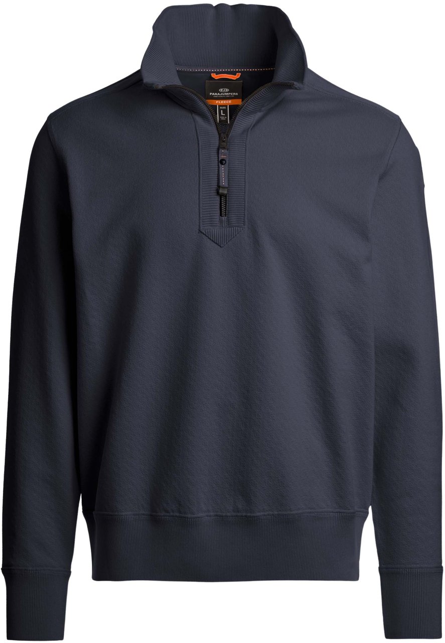 Parajumpers Lenard Sweater Blauw