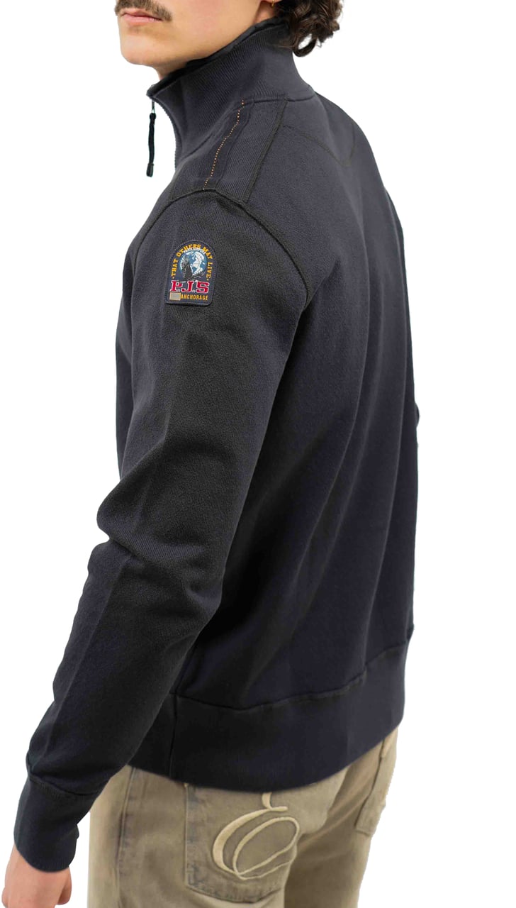 Parajumpers Lenard Sweater Blauw
