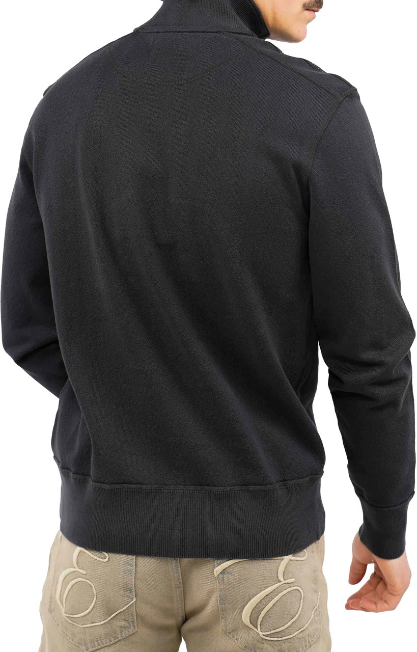 Parajumpers Lenard Sweater Blauw
