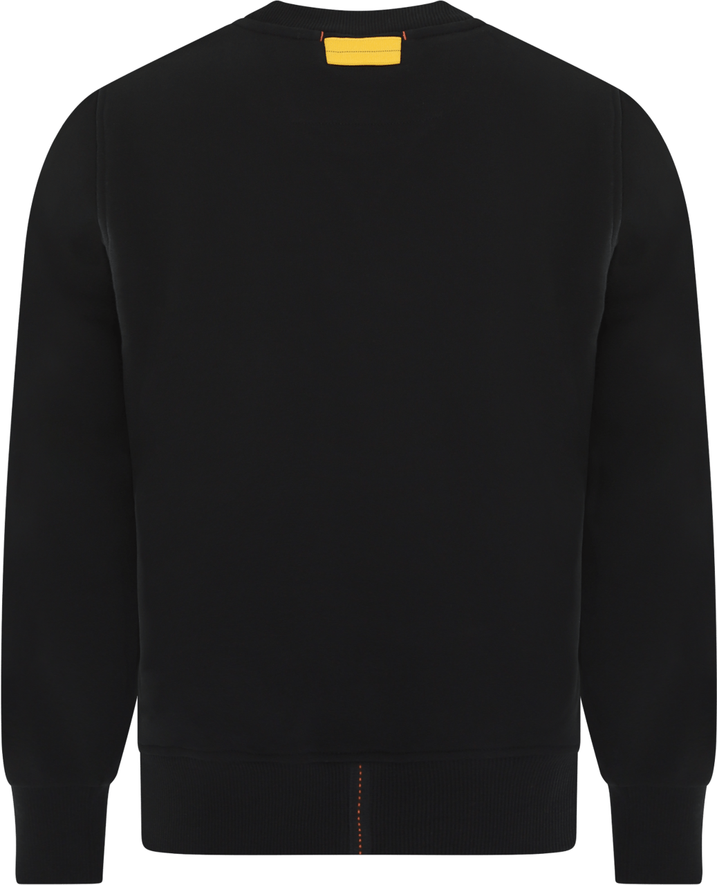 Parajumpers Heren Armstrong Sweater Zwart Zwart