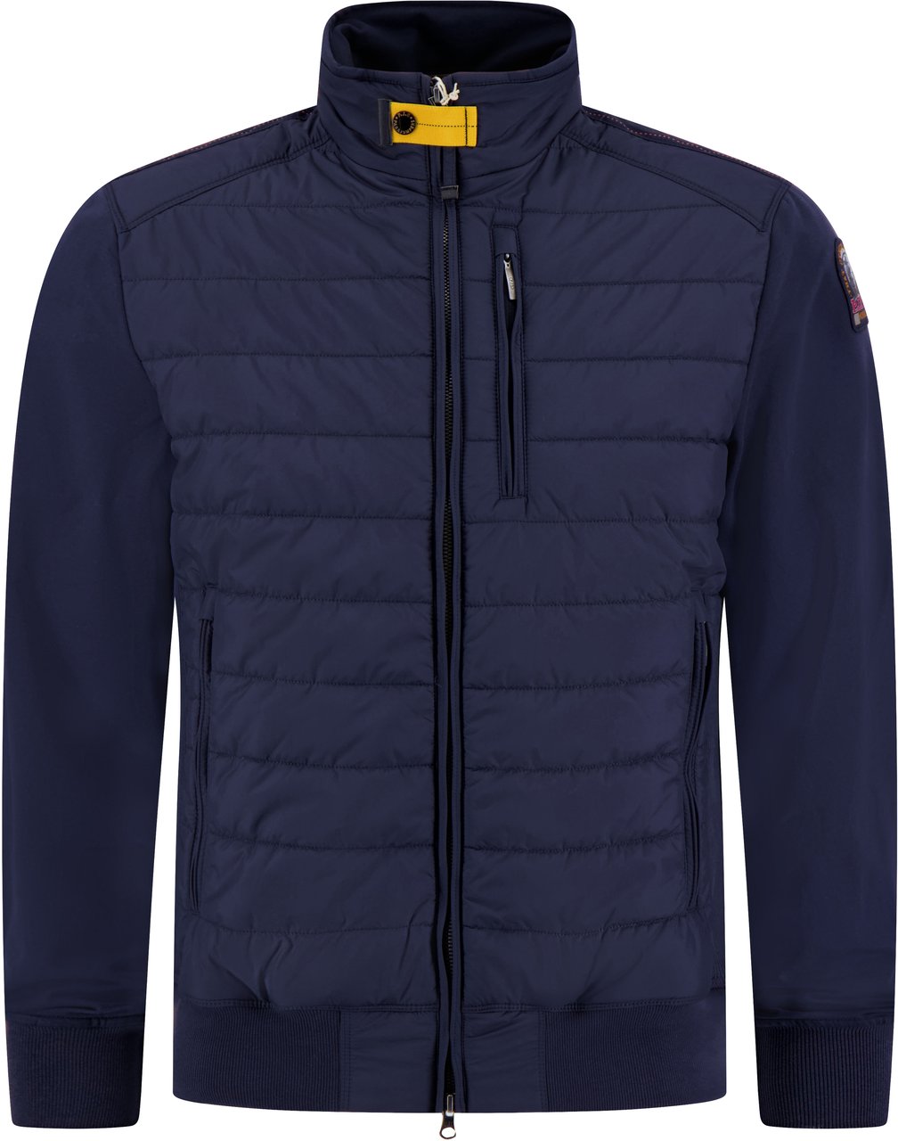 Parajumpers Jas Blauw Blauw