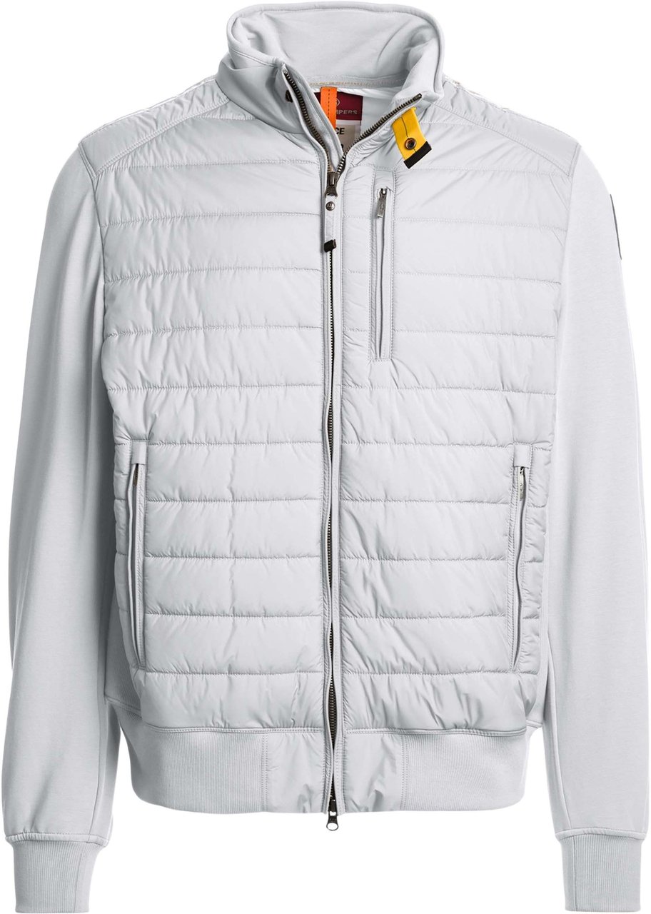 Parajumpers Elliot Zomerjas Wit