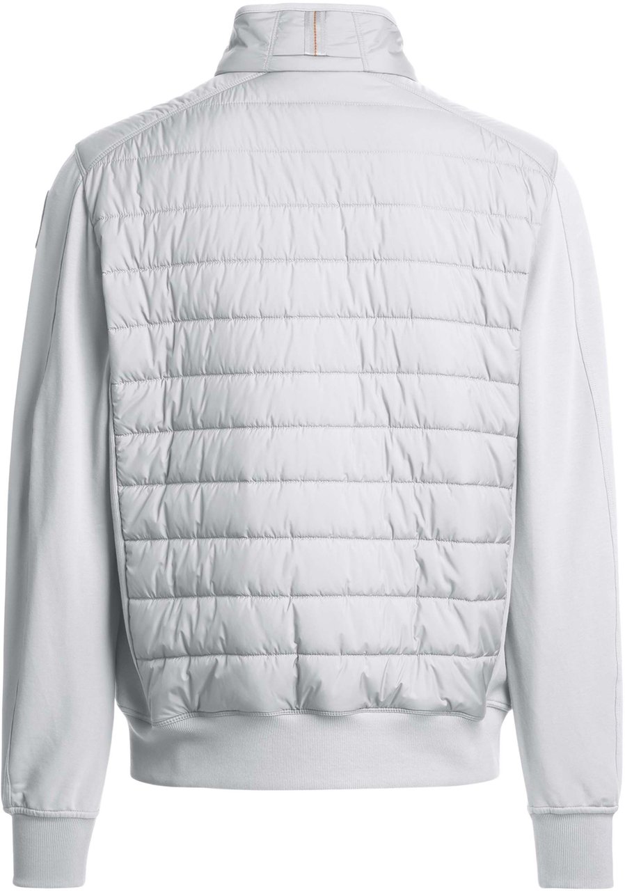 Parajumpers Elliot Zomerjas Wit
