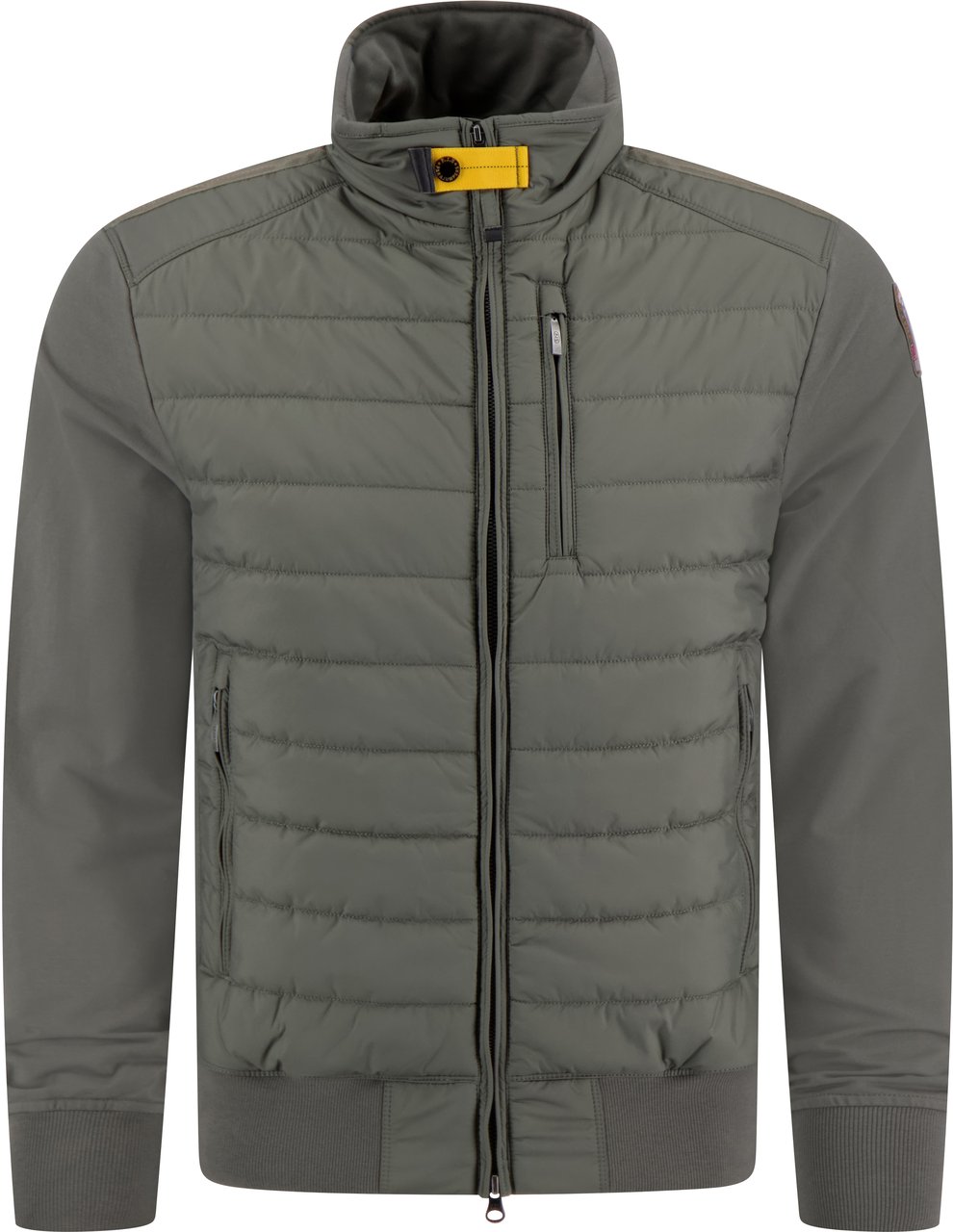 Parajumpers Jas Groen Groen