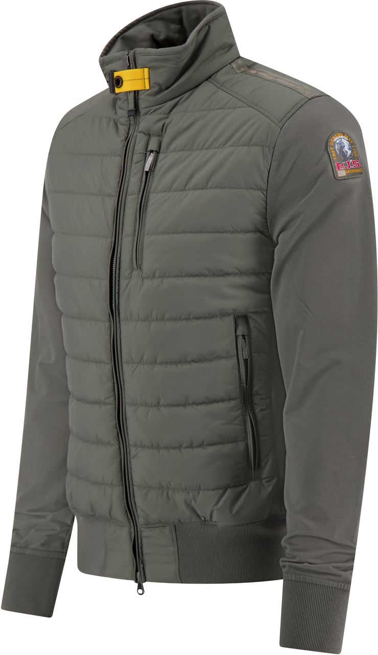 Parajumpers Jas Groen Groen