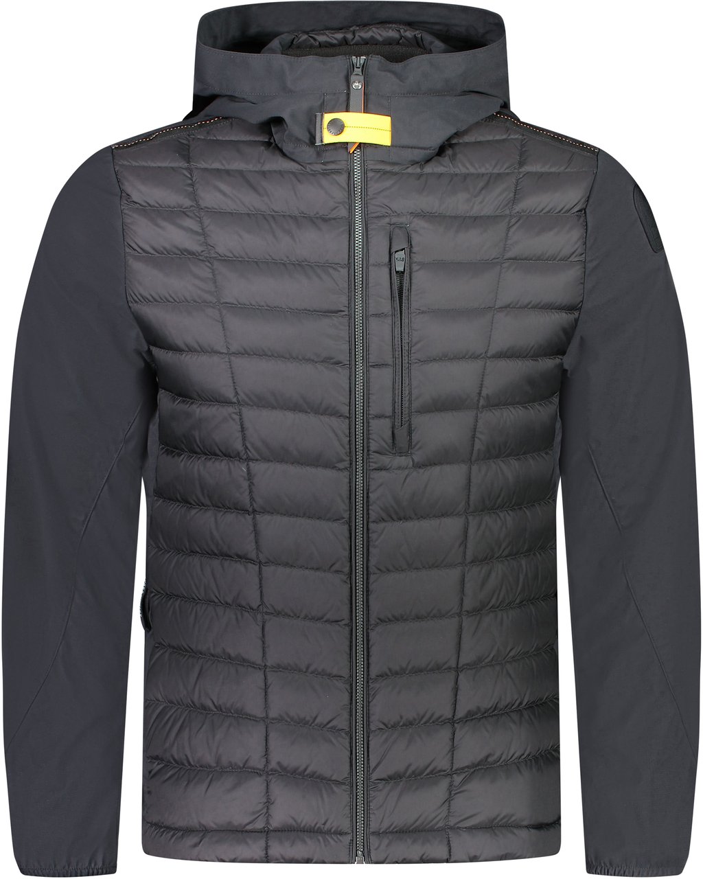 Parajumpers Jas Zwart Zwart