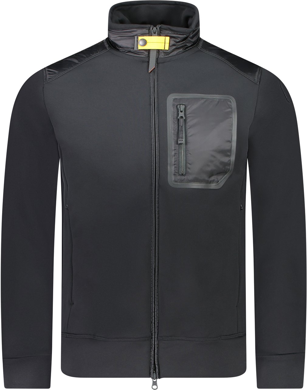 Parajumpers Jas Zwart Zwart