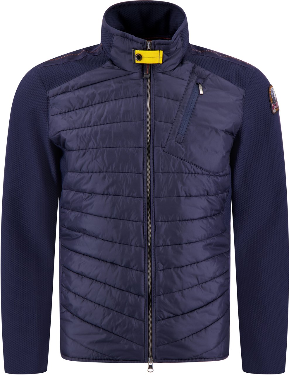 Parajumpers Jas Blauw Blauw