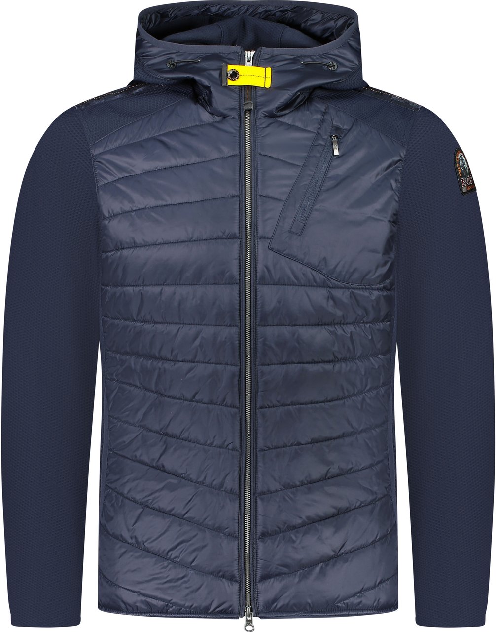 Parajumpers Jas Blauw Blauw