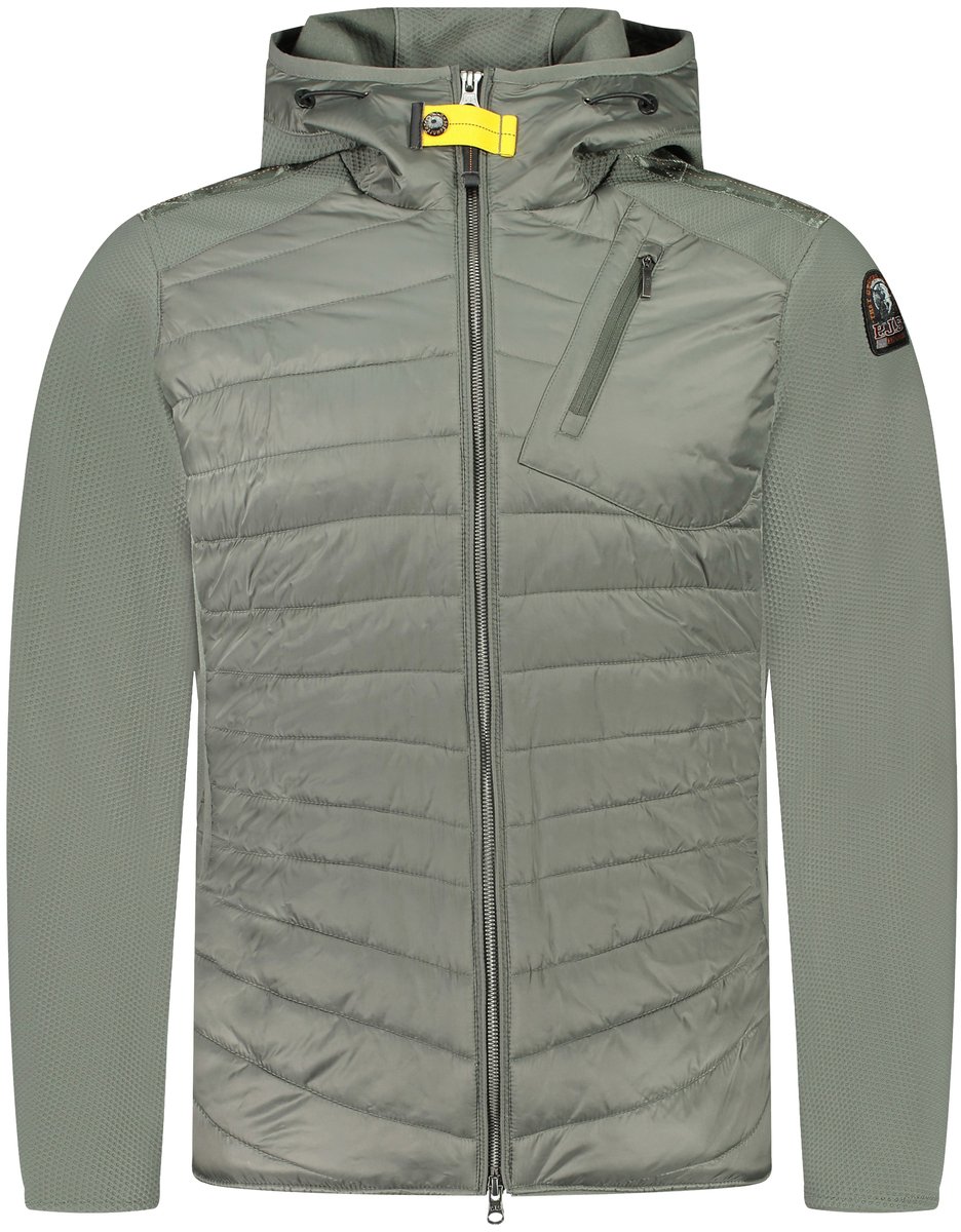 Parajumpers Jas Groen Groen