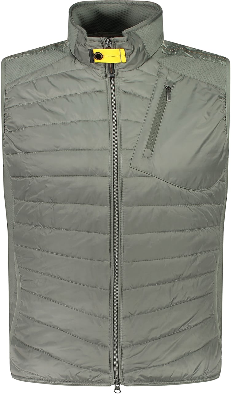 Parajumpers Jas Groen Groen
