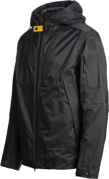 Parajumpers Jackets Black Zwart