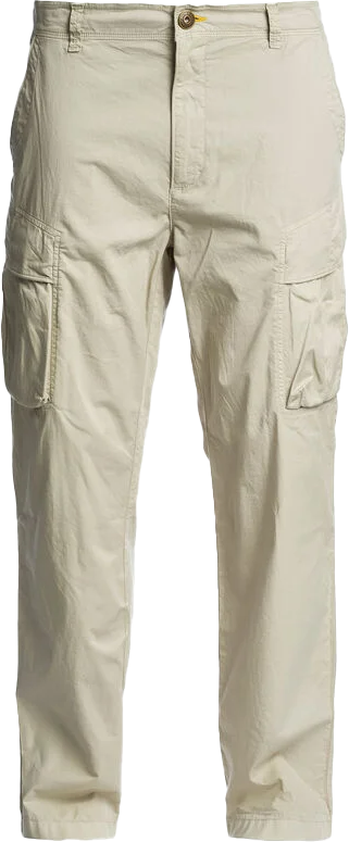 Parajumpers Trousers Beige Beige