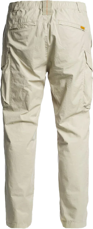 Parajumpers Trousers Beige Beige