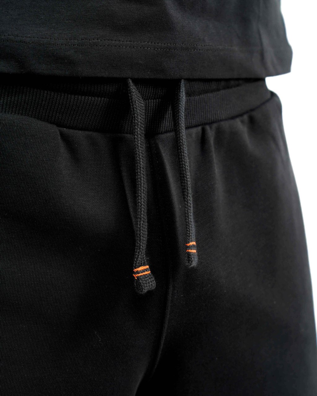 Parajumpers Cairo Easy Shorts Zwart