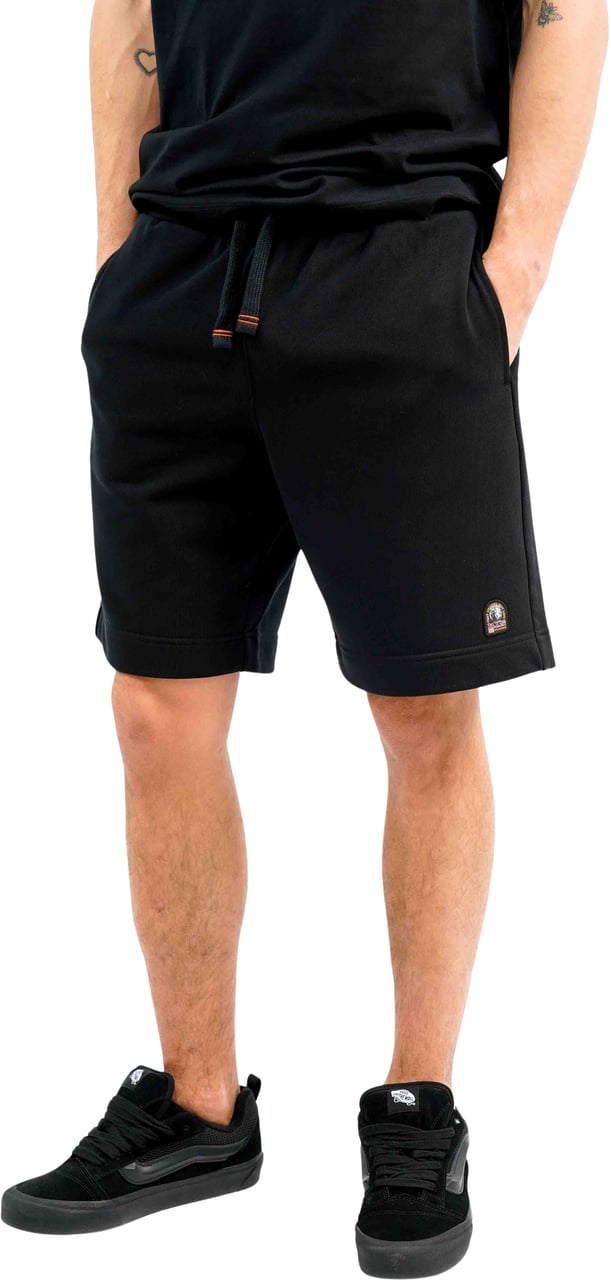Parajumpers Cairo Easy Shorts Zwart