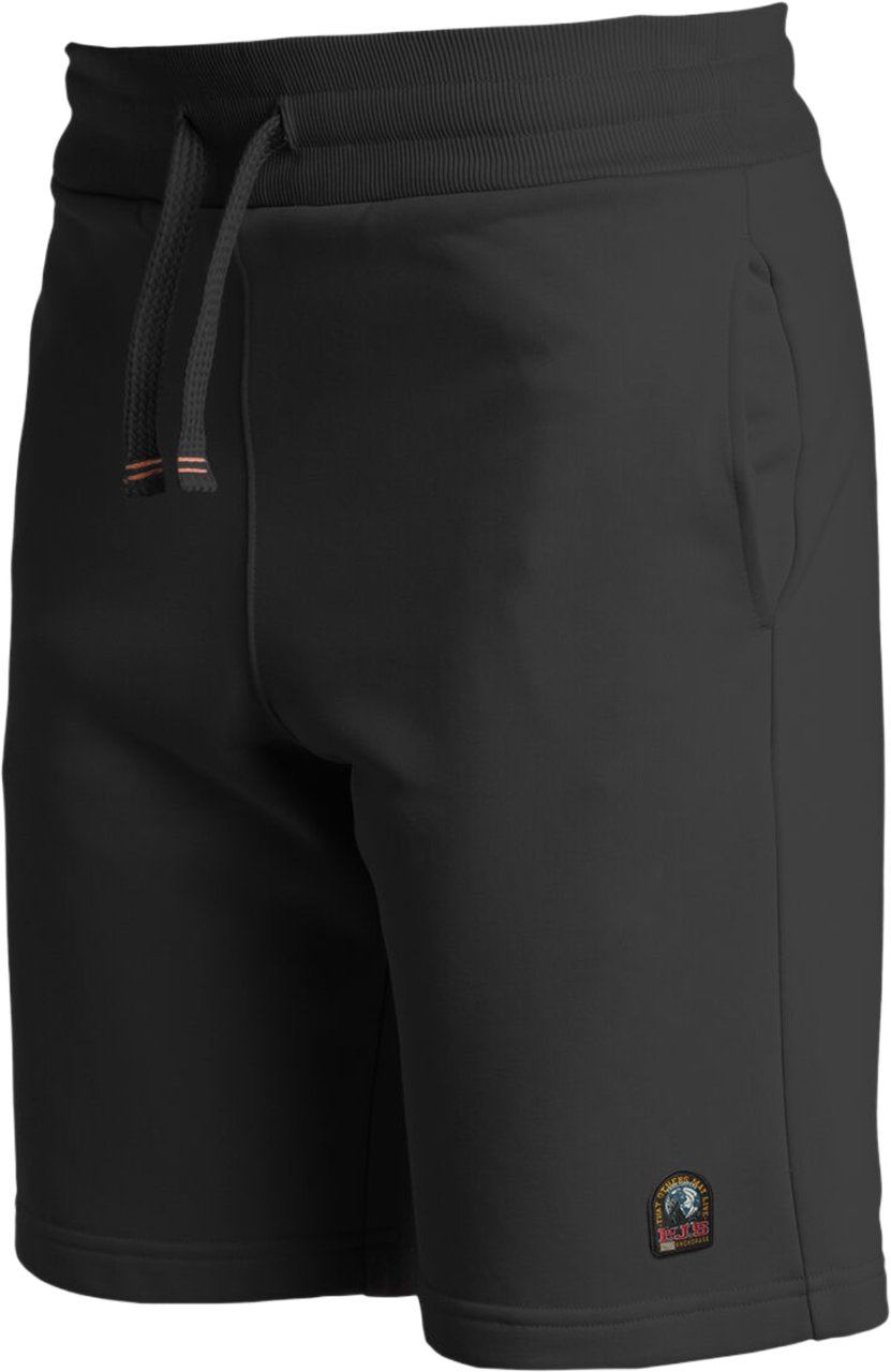 Parajumpers Parajumpers Cairo Easy Shorts Zwart Pmpaey25 Zwart