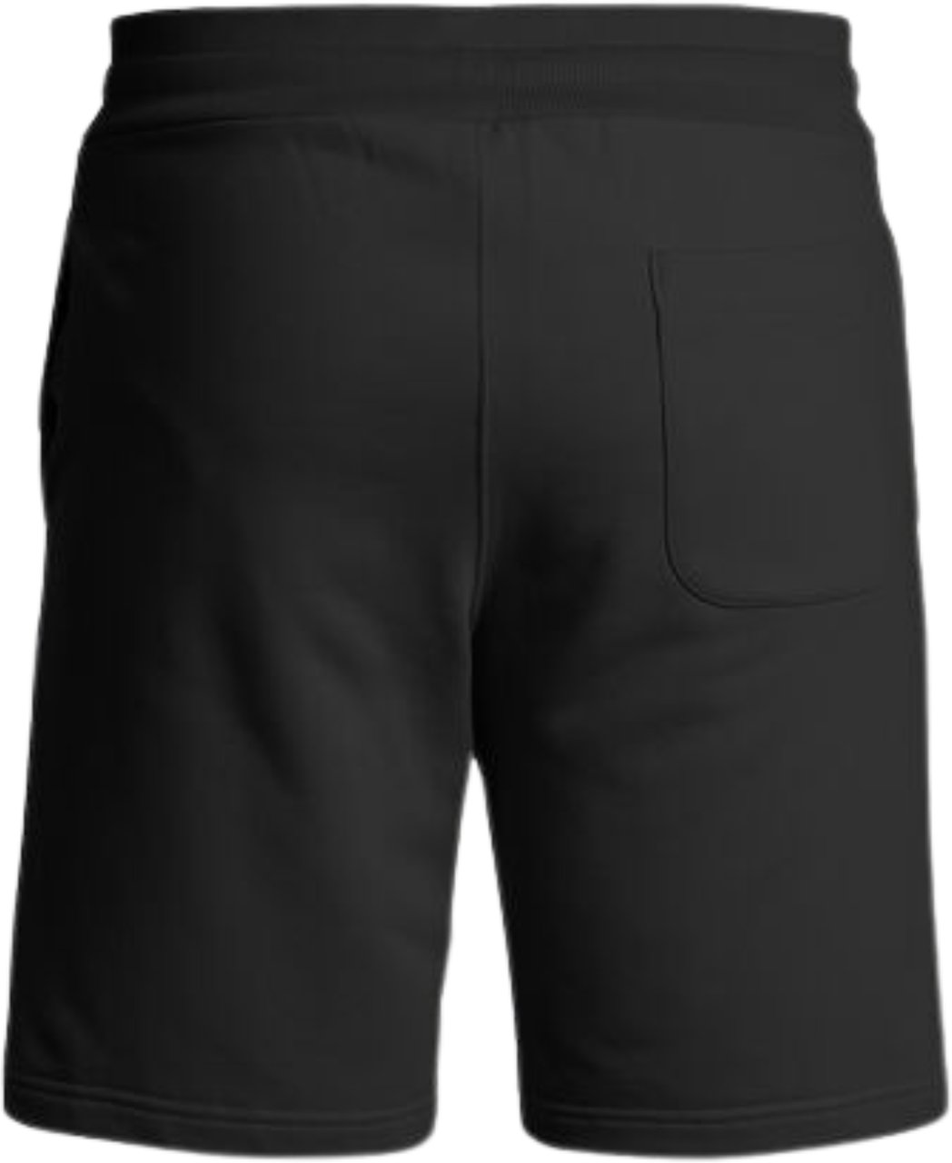 Parajumpers Parajumpers Cairo Easy Shorts Zwart Pmpaey25 Zwart