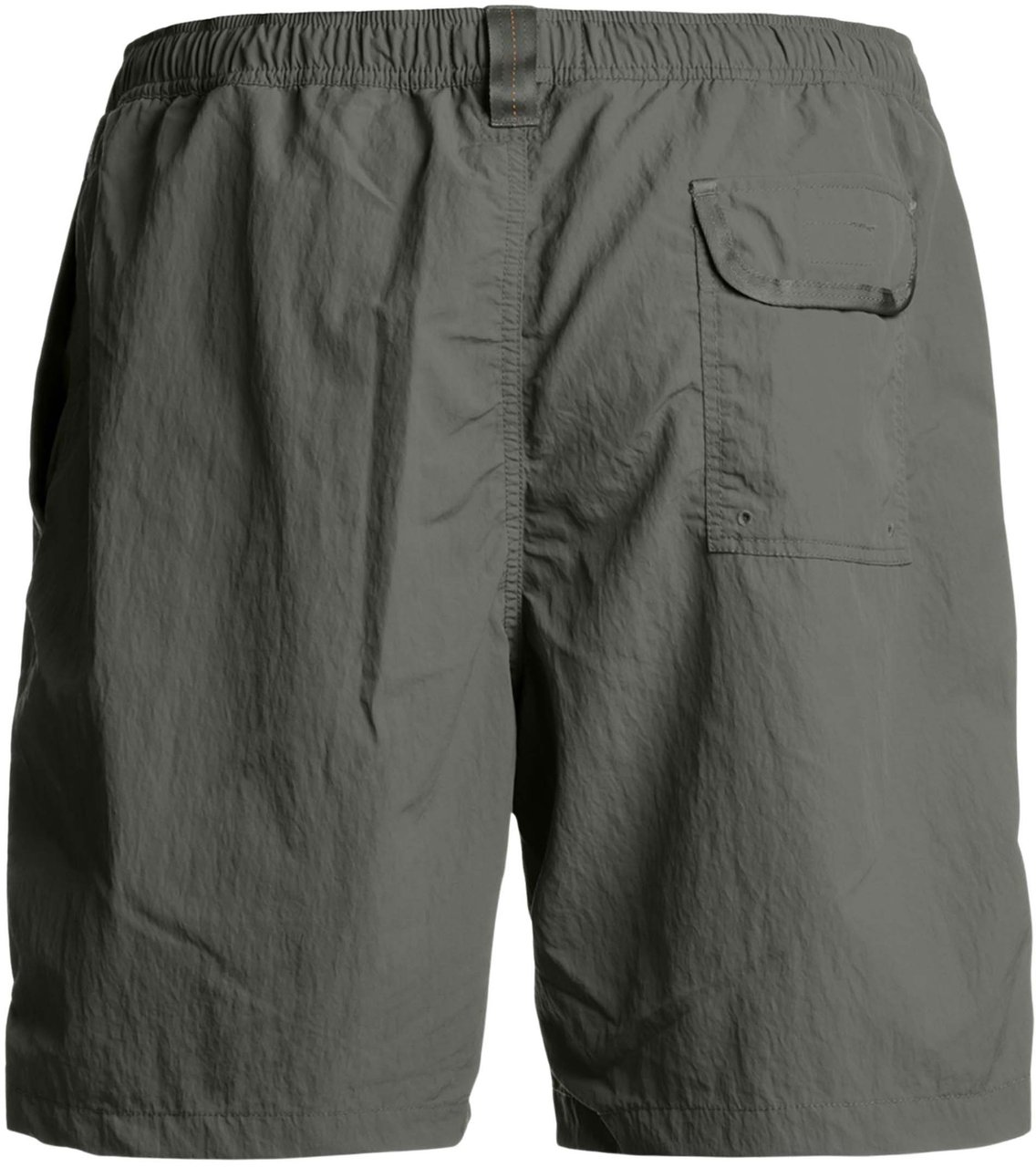 Parajumpers Mitch Zwembroek Groen