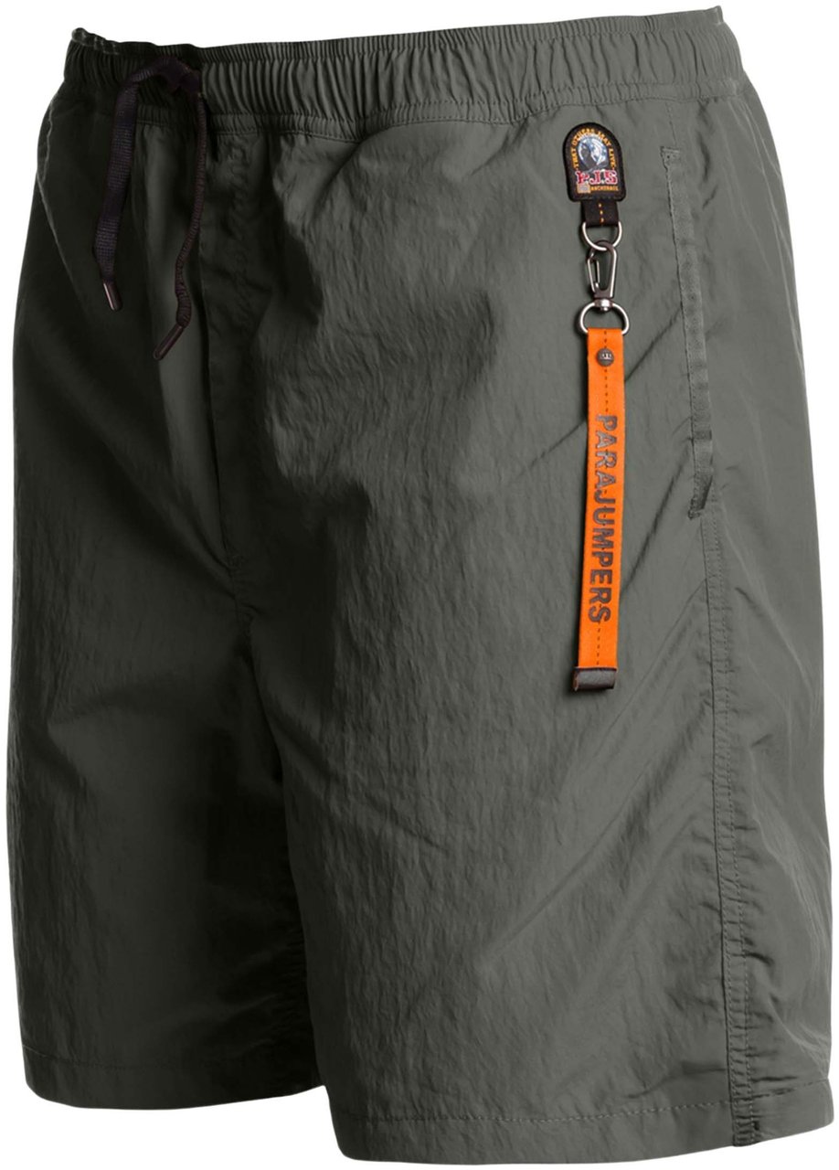 Parajumpers Mitch Zwembroek Groen