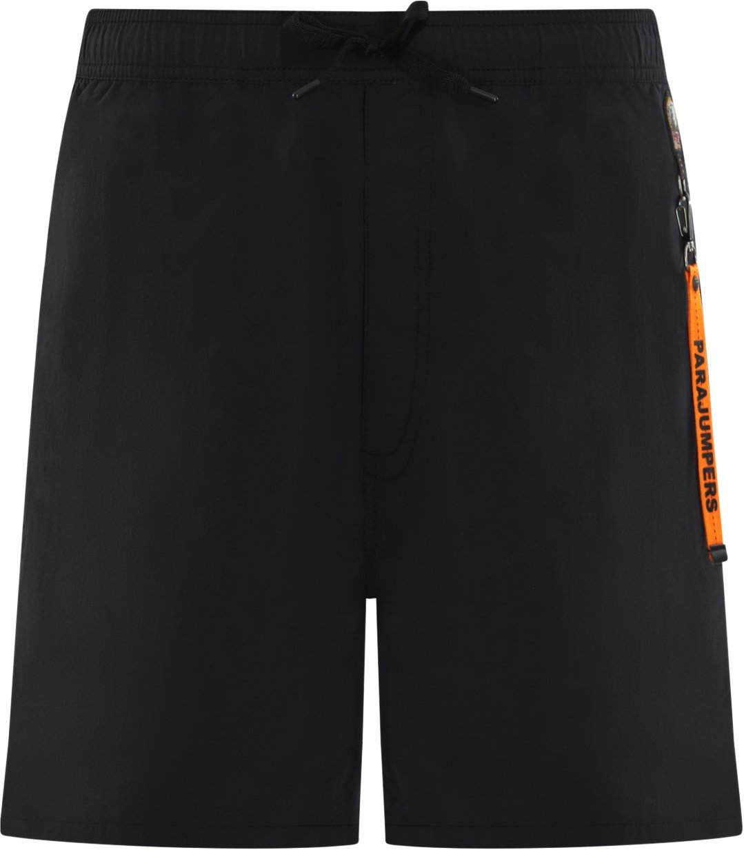 Parajumpers Mitch Zwembroek Zwart