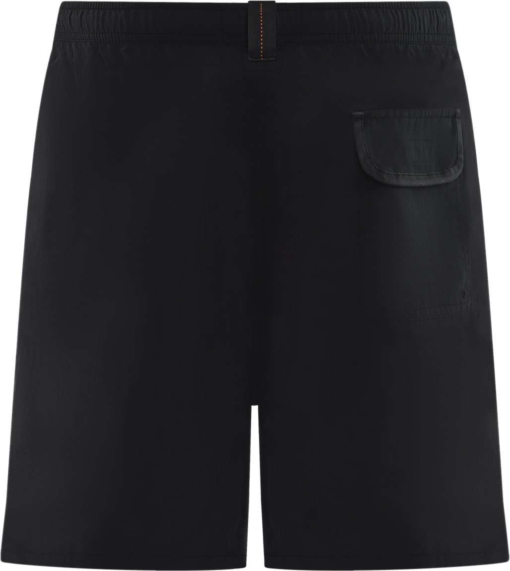 Parajumpers Mitch Zwembroek Zwart