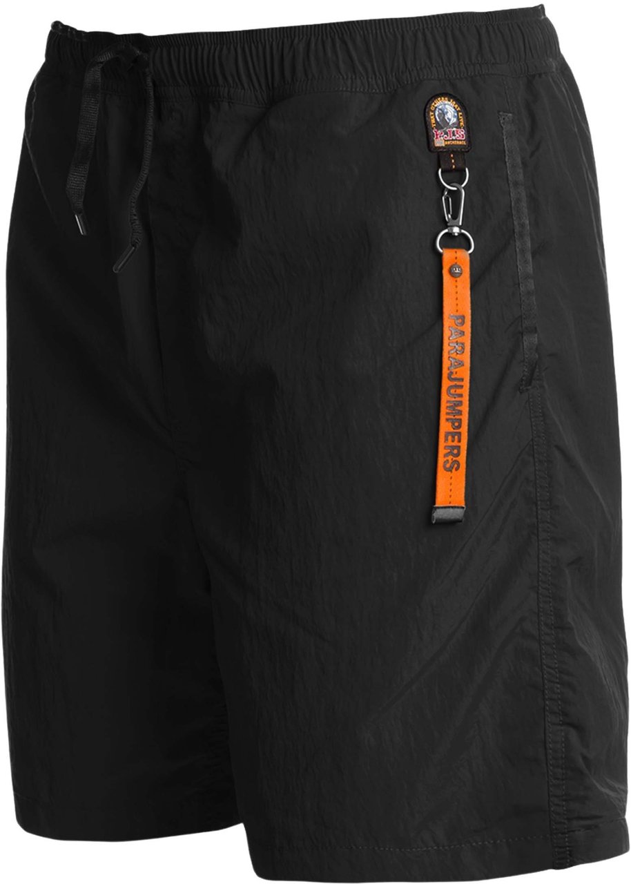 Parajumpers Mitch Zwembroek Zwart