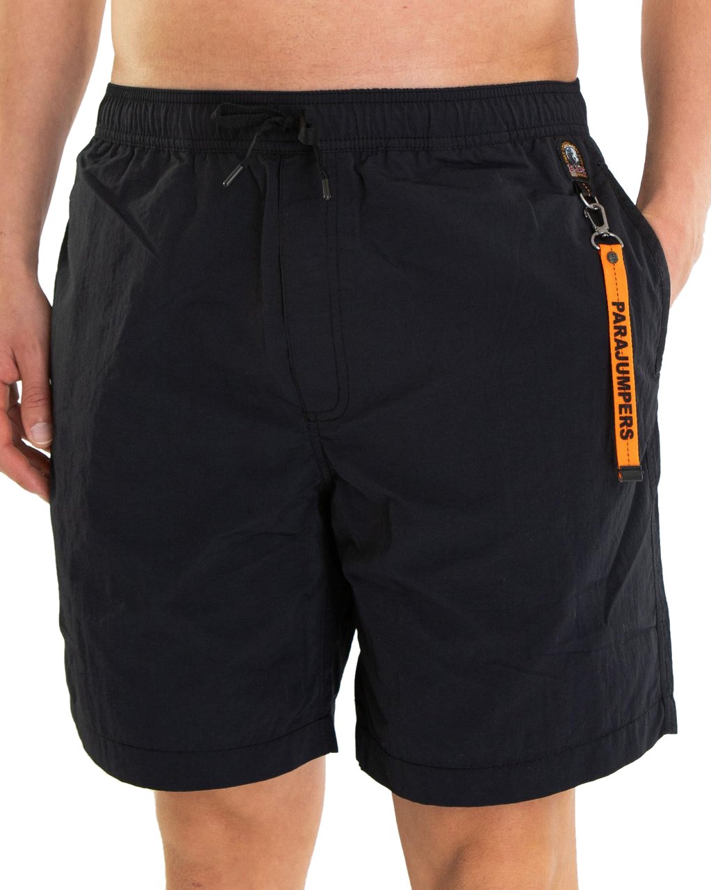 Parajumpers Mitch Zwembroek Zwart