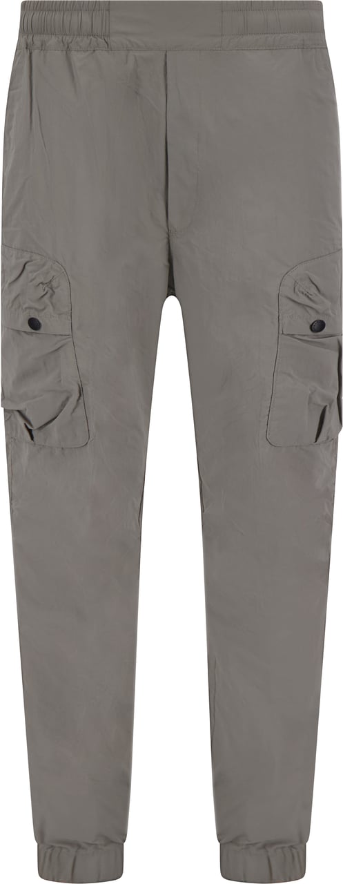 Parajumpers Broek Grijs Grijs