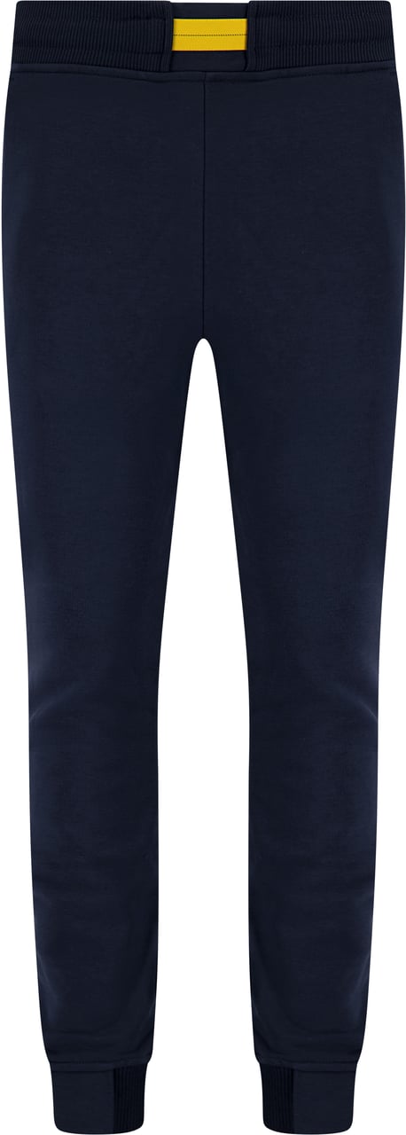 Parajumpers Broek Blauw Blauw