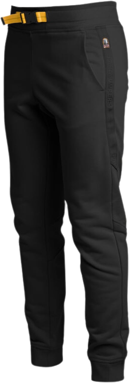 Parajumpers Parajumpers Collins Joggings Broeken Zwart Pmpaxf03 Zwart