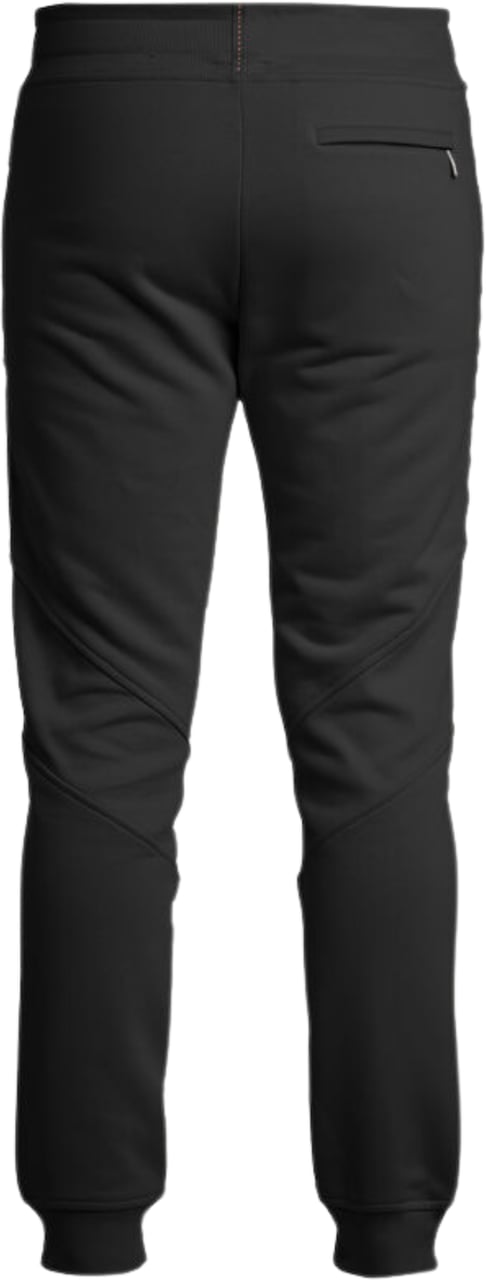 Parajumpers Parajumpers Collins Joggings Broeken Zwart Pmpaxf03 Zwart