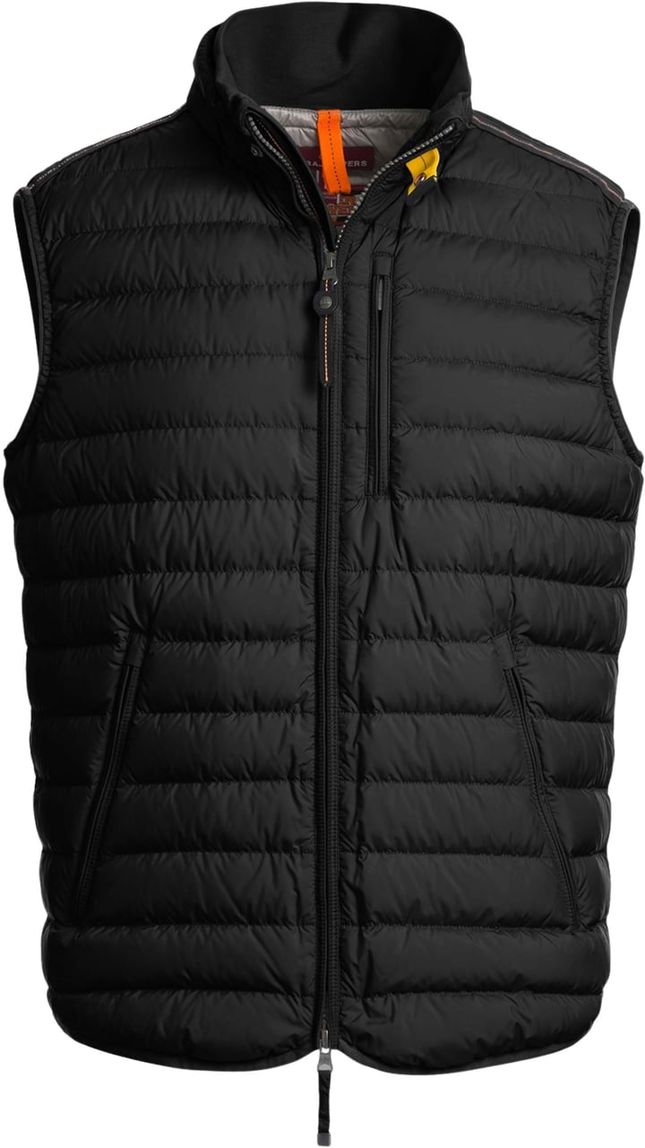 Parajumpers Perfect Dons Vest Zwart