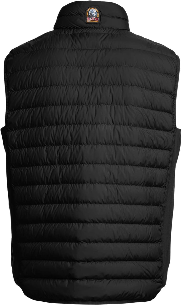 Parajumpers Perfect Dons Vest Zwart
