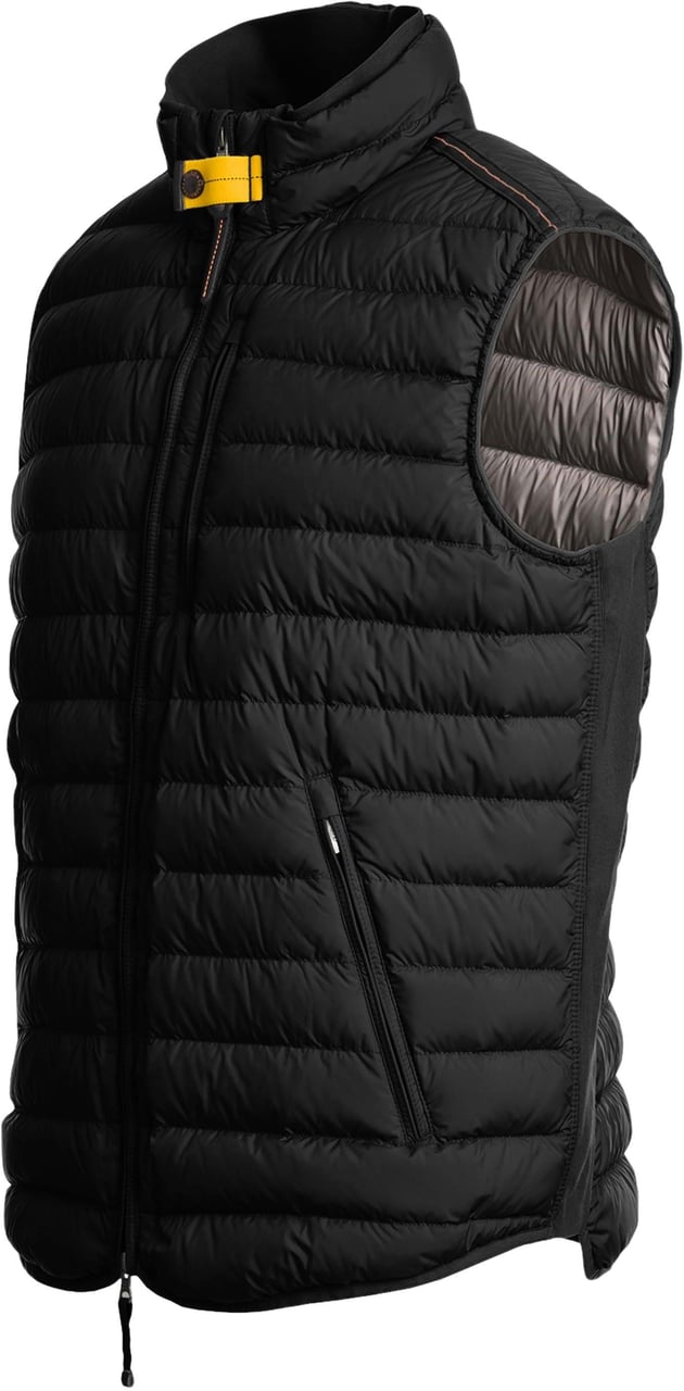 Parajumpers Perfect Dons Vest Zwart