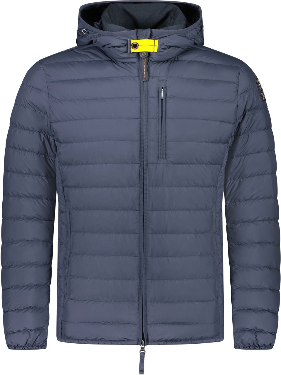 Parajumpers Jas Blauw Blauw
