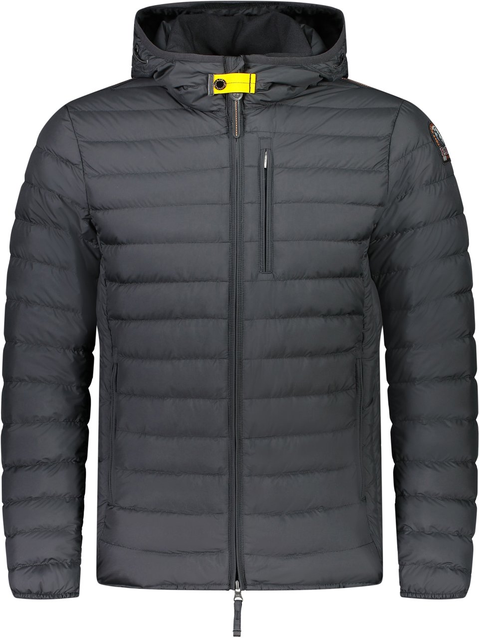 Parajumpers Jas Zwart Zwart