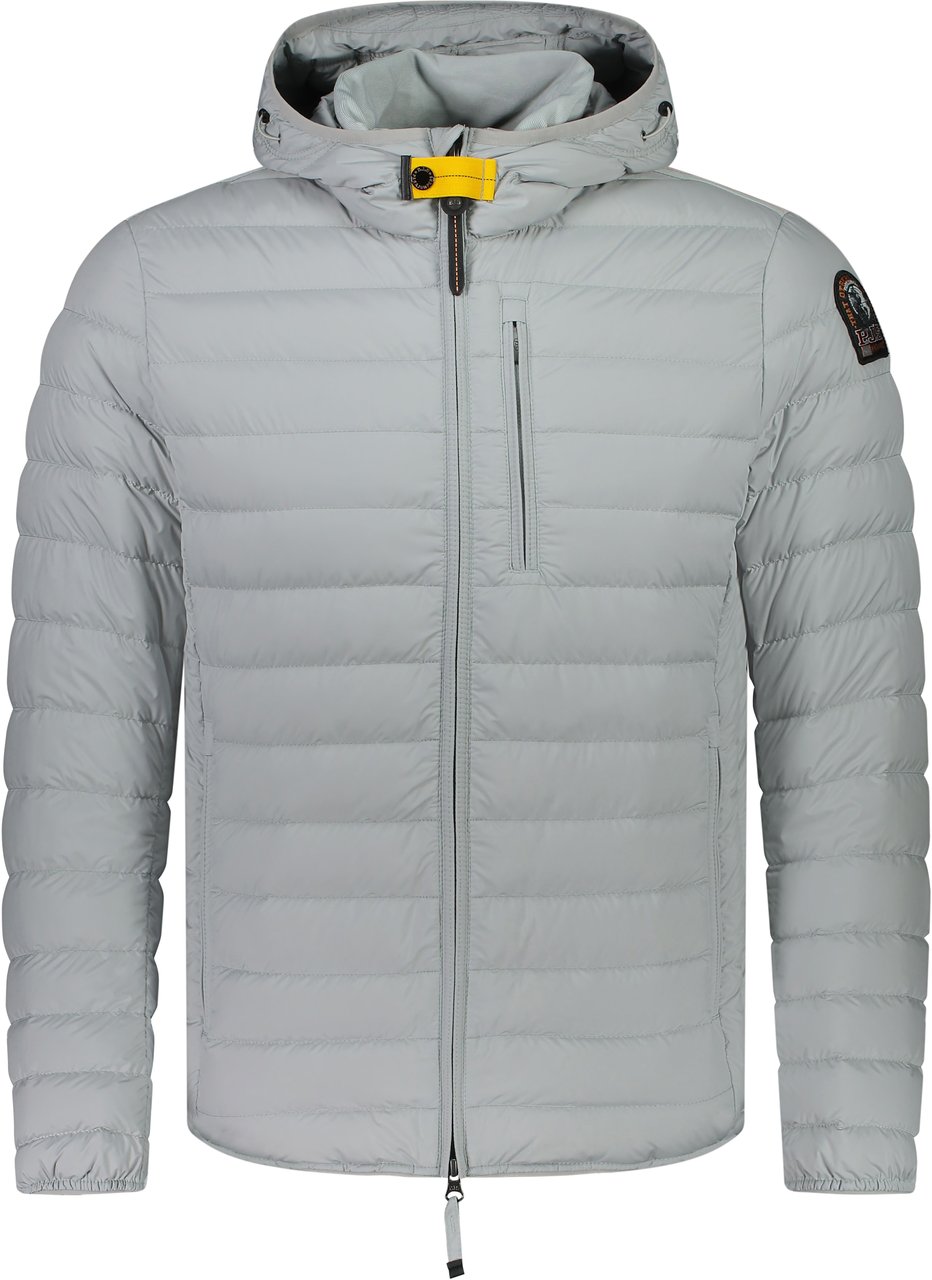 Parajumpers Jas Grijs Grijs