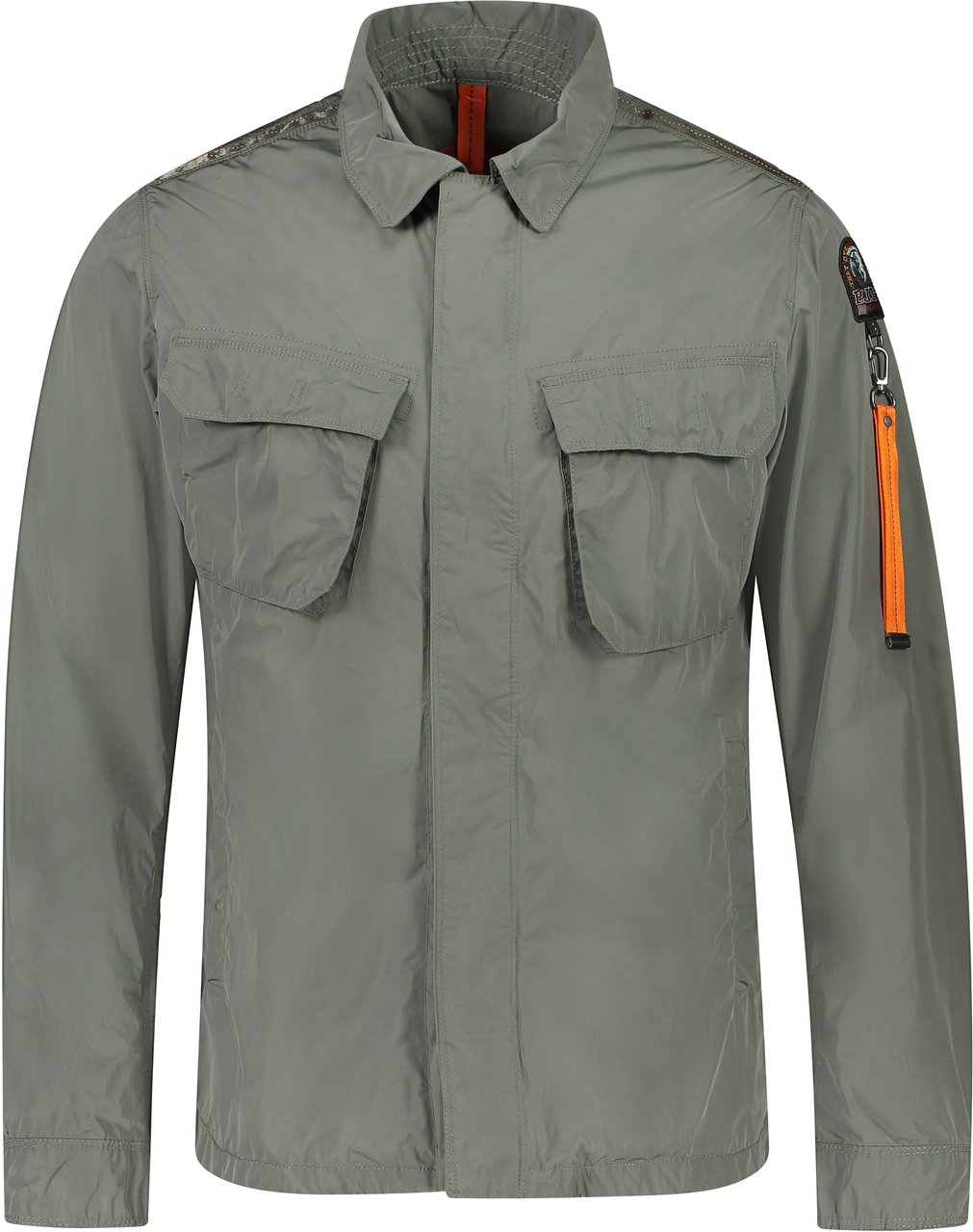 Parajumpers Overshirts Groen Groen