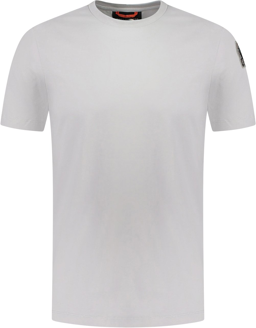 Parajumpers T-shirt Grijs Grijs