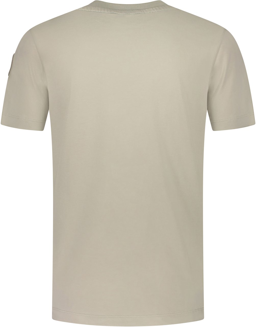 Parajumpers T-shirt Beige Beige