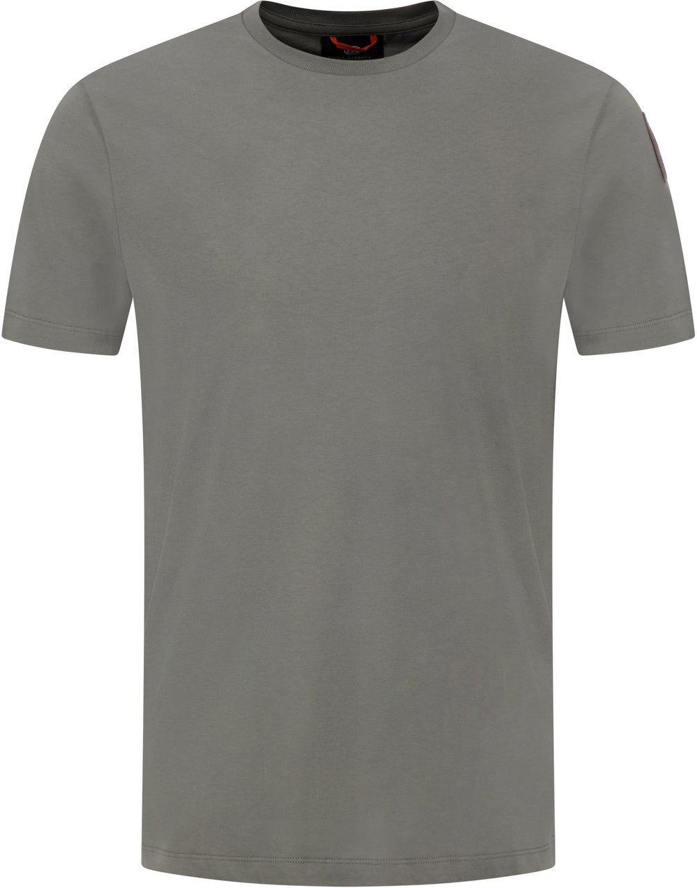Parajumpers T-shirt Groen Groen